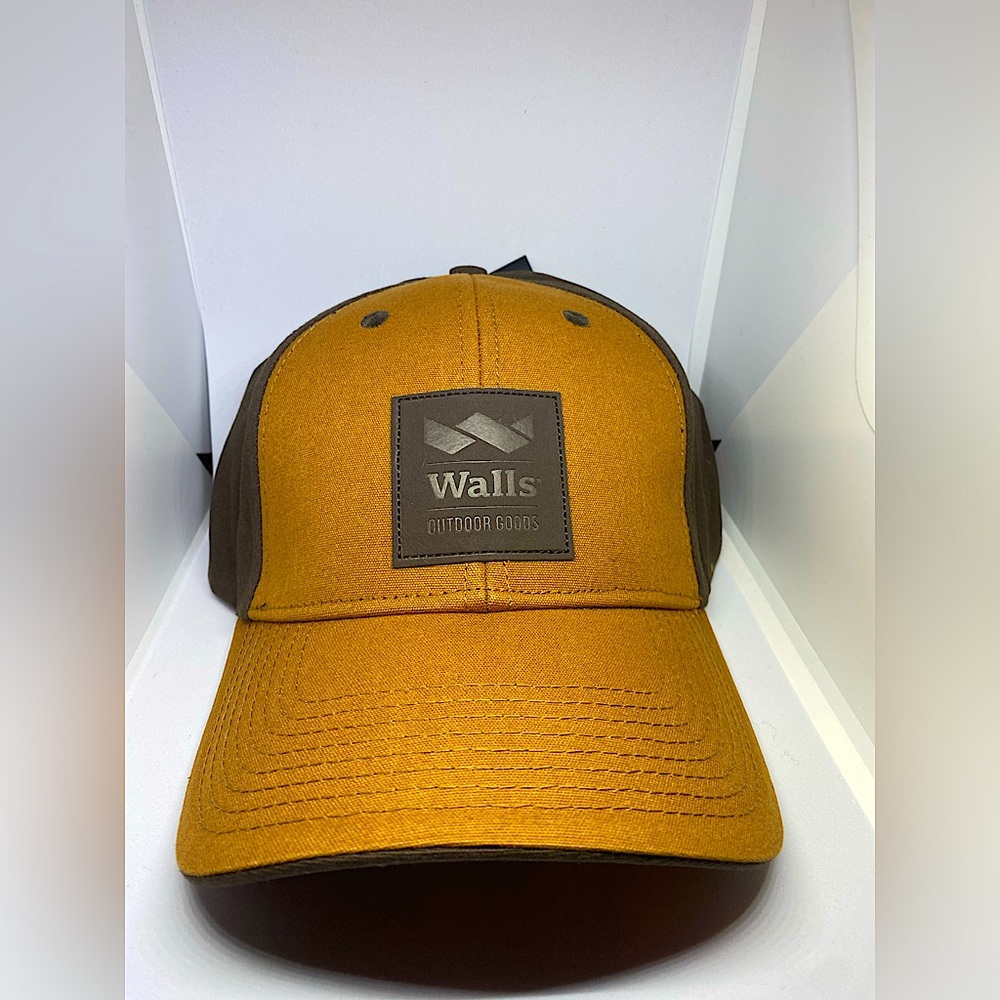 Walls outdoor goods brown cap